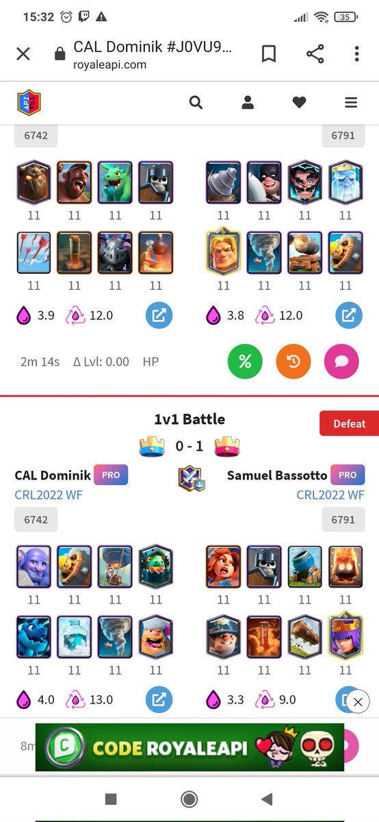 Hozzaaaaaa's tweet photo. @Fadi_CR1 There was no repeat😂🤦 https://t.co/wniKCVsZxK