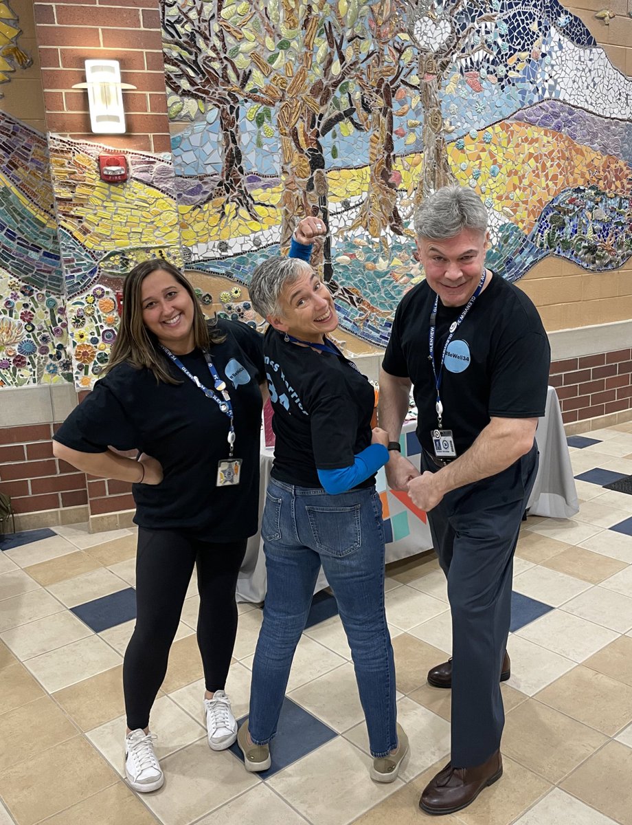 Melanie Neuman (she/her) tweet media