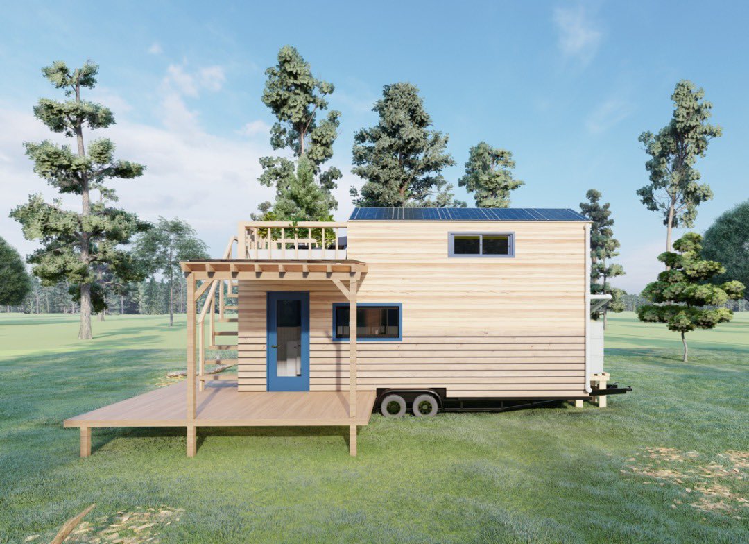Conqueror (@nftconqueror) on Twitter photo 🎉 5X <a href="/ThrNft/">THR - Tiny Houses Revolution NFT</a> WL GIVEAWAY! 🎉
To Enter:
1⃣ Follow <a href="/ThrNft/">THR - Tiny Houses Revolution NFT</a>
2⃣ RT & Like
3⃣ Tag 3 Friends
⭐️ Ends in 24h
#NFTGiveaways #NFTs #Whitelist 🎉 5X <a href="/ThrNft/">THR - Tiny Houses Revolution NFT</a> WL GIVEAWAY! 🎉
To Enter:
1⃣ Follow <a href="/ThrNft/">THR - Tiny Houses Revolution NFT</a>
2⃣ RT & Like
3⃣ Tag 3 Friends
⭐️ Ends in 24h
#NFTGiveaways #NFTs #Whitelist