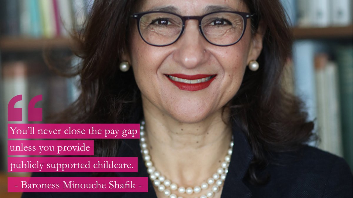 Read more on the topic “What about Gender Equality?” in our new C! Article. 
convoco.co.uk/what-about-gen…
#inequality #equality #womenempowerment #femaleempowerment #womenineconomy #economy #business #businesswomen #discrimination #globaleconomy