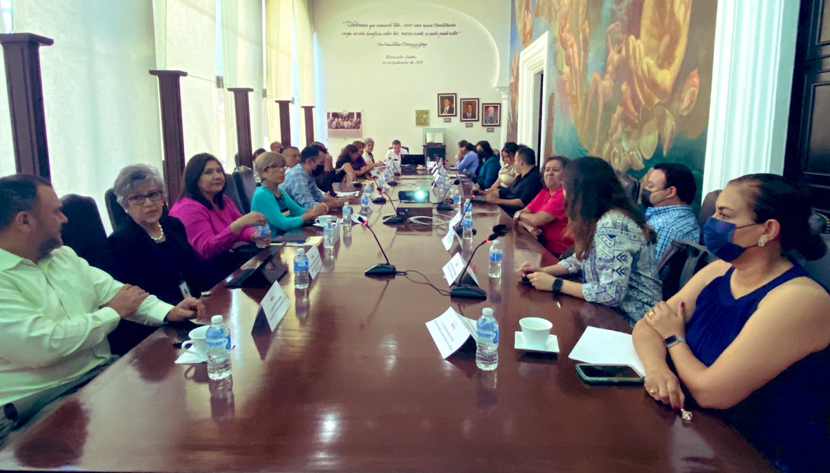 ryamibaz's tweet photo. Participé en la “Segunda #Reunión del Consejo de Armonización #Contable del Estado de Sonora”, que dirige el Secretario de @hacienda_sonora @DelValleColosio. Celebro la apertura y profesionalización de estas sesiones que impulsan la #transparencia. https://t.co/htGbgzvhe9
