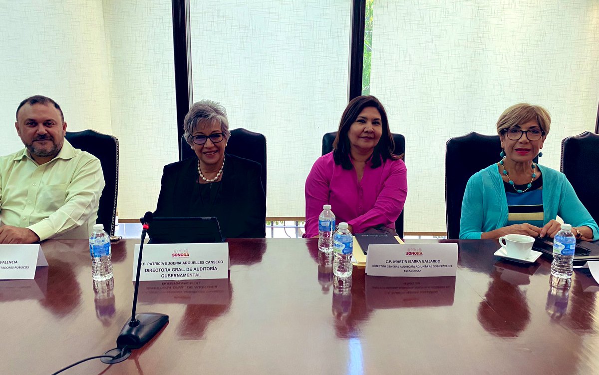 ryamibaz's tweet photo. Participé en la “Segunda #Reunión del Consejo de Armonización #Contable del Estado de Sonora”, que dirige el Secretario de @hacienda_sonora @DelValleColosio. Celebro la apertura y profesionalización de estas sesiones que impulsan la #transparencia. https://t.co/htGbgzvhe9