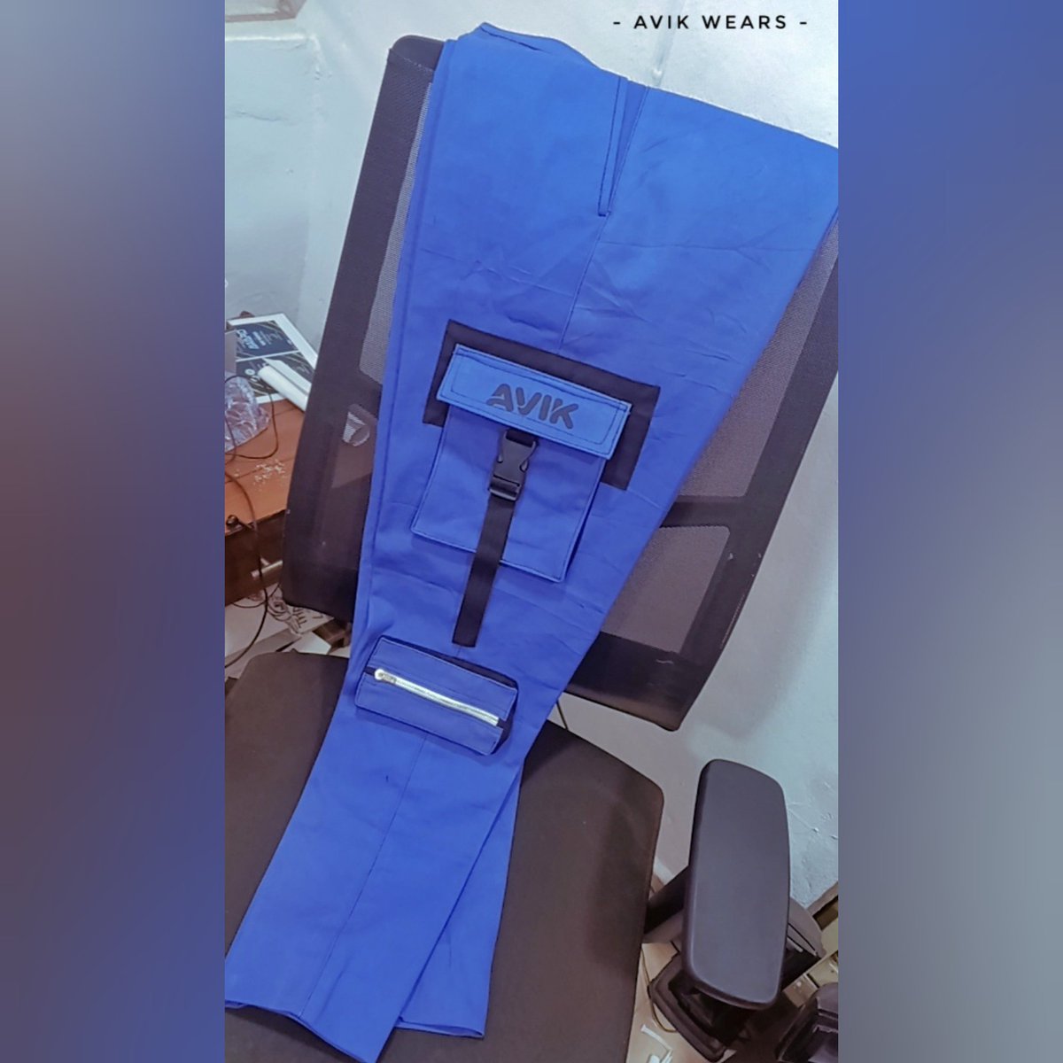 ayeniviktor_'s tweet photo. @pst_iren Good day Sir.

I’m Ayeni Victor, a 400L student of OAU; that's currently affected by the strike.

I have a clothing brand (@AvikWears)
I sew Natives, Corporate &amp; Street Outfits

I love to express my creativity &amp; to impact the Fashion Industry. #avikwears
https://t.co/7fVOzllokt https://t.co/o0CuRrkvix
