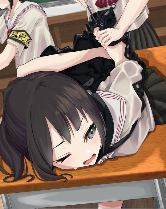 PKpkさんとコラボさせていただきました! 小説の方もぜひ!!
https://t.co/rDpPQb3s2u 