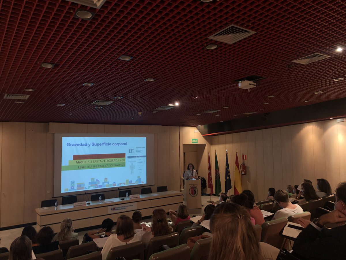 Un año más asistimos al exitoso curso que se realiza en el Niño Jesús! #Letipharma
#alergia