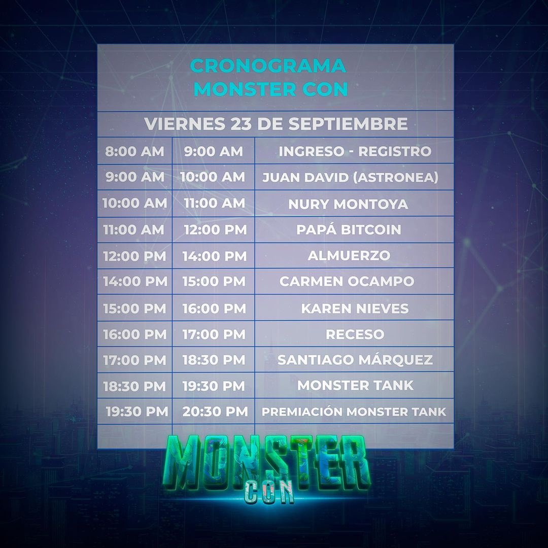 Money Monsters NFT tweet media