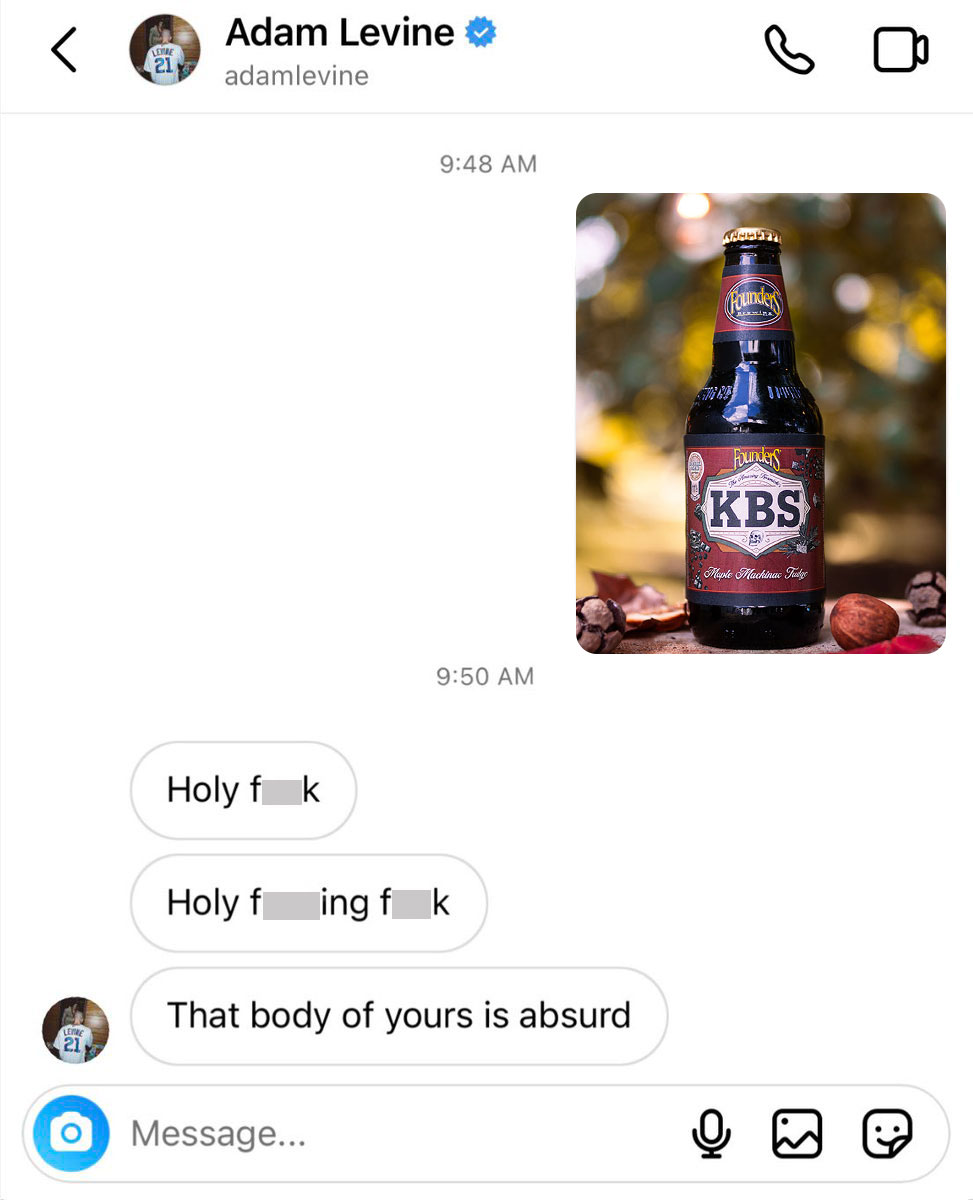 Founders Brewing Co. tweet media