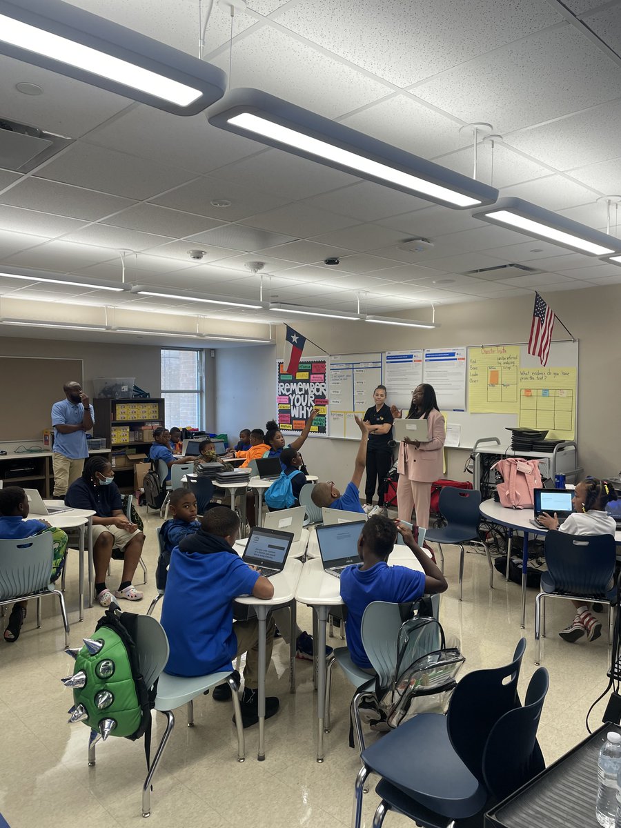 thibodeauxwrs's tweet photo. Yesterday, Codwell ES began a partnership with Enrichly-Enrichments! Codwell ES &amp; Enrichly-Enrichments will be focusing on self esteem, etiquette, and financial literacy for scholars! #GreatnessAtCodwell #WraparoundServices https://t.co/s41cn6x3KR