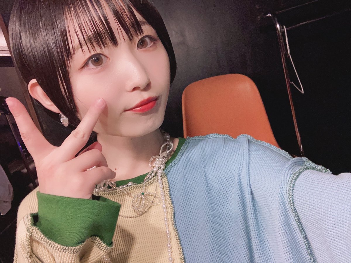 mrr_miya's tweet photo. 取り急ぎ!!!
ワンマンありがとうございました!!
本当に本当に皆様への感謝と愛でいっぱい!!
皆様もゆっくり休んでくださいね
また改めてツイートします🥹
#MICRAWRUGA
#マイクロウ
#PAYYOUBACK
(感想ツイート沢山待ってます❣️) https://t.co/lw4UplJHk4