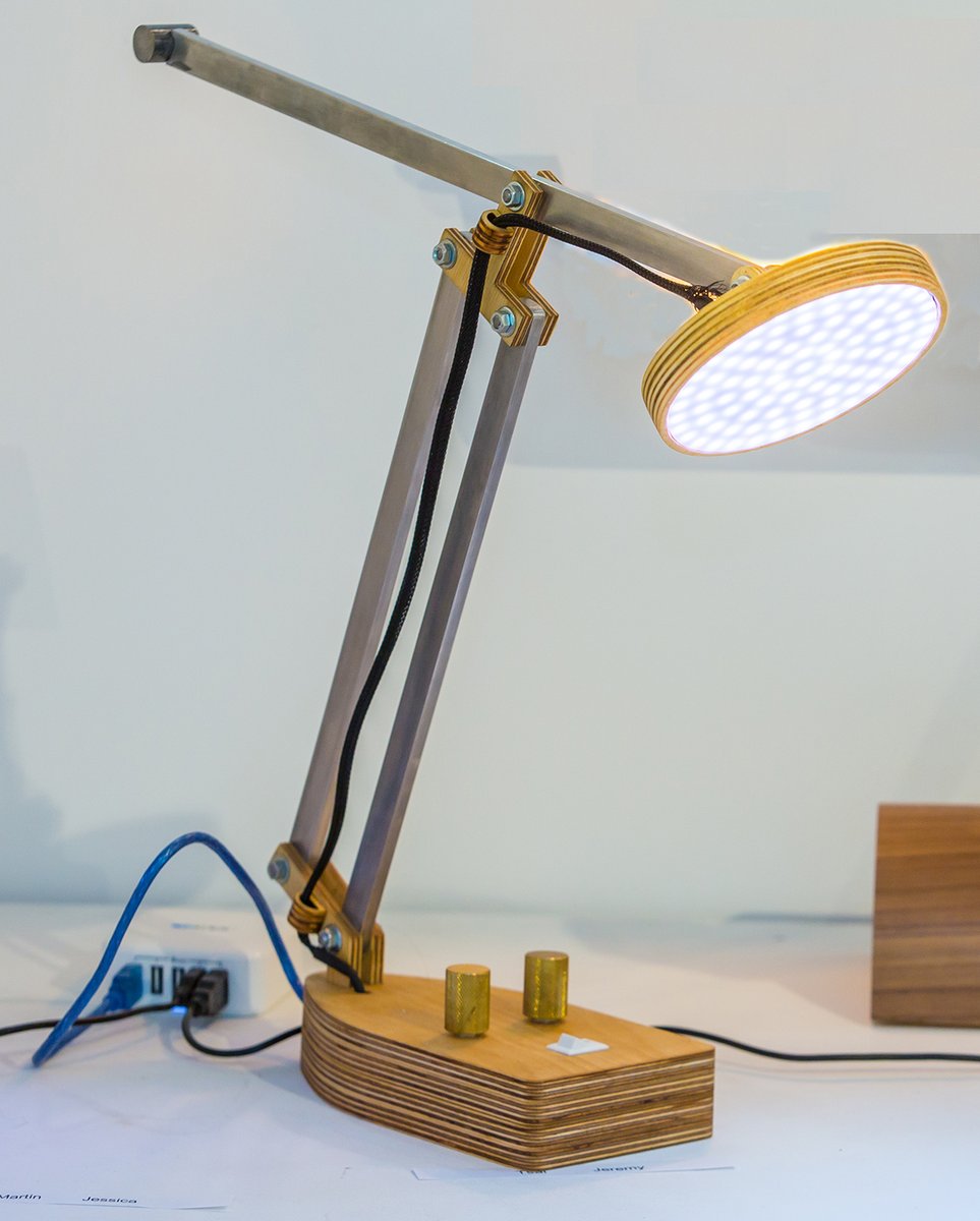 Upp_Farleigh's tweet image. Congratulation to one of our #UppinghamLower6th - winner of the Bill Everington Craftmanship Award for designing and producing an outstanding lighting project. 
#UppinghamDT  #FortheVisionaries