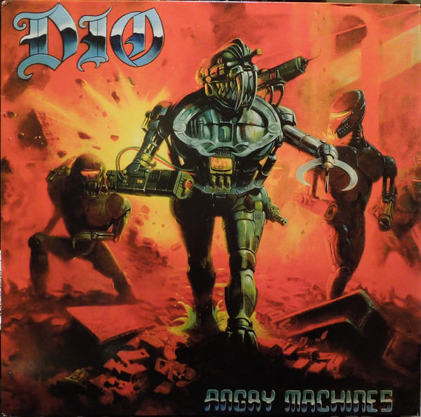 MetalGuardianes's tweet photo. El 23 de Septiembre de 1996, hace 26 años, 🇺🇸 DIO lanzaba su séptimo álbum de estudio "Angry Machines"
#Efemeride #23Sep #DIO #AngryMachines
https://t.co/bHMGSC0lA1 https://t.co/k1HDm9RdEX