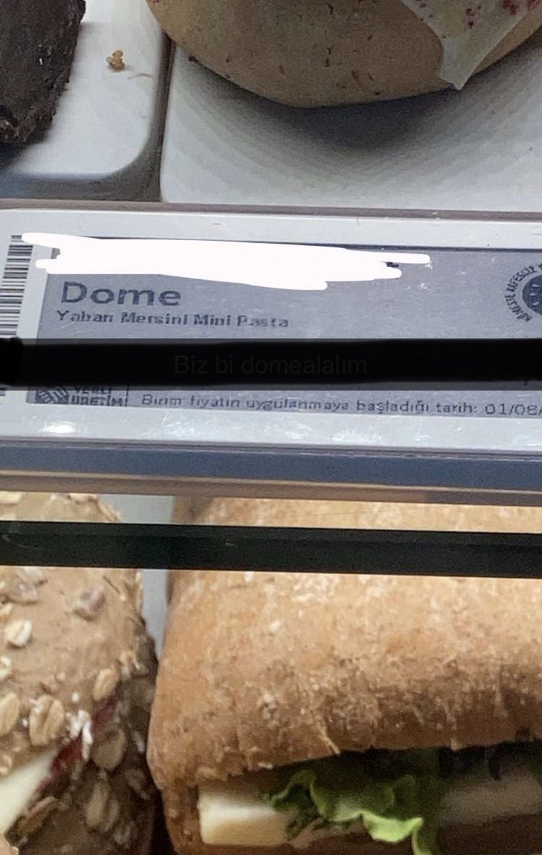 Biraz domealalım