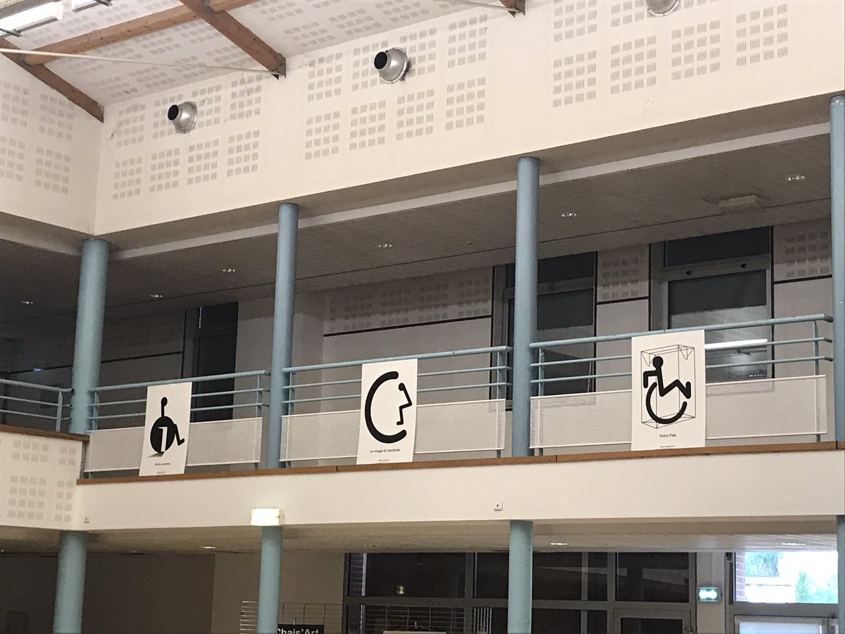 J’ai participé avec Estelle Cros au lancement de la journée de réflexion sur l’accueil du handicap organisée par #Regards #Ramonville en partenariat avec <a href="/HauteGaronne/">Haute-Garonne</a> <a href="/cafhautegaronne/">Caf Haute-Garonne</a> <a href="/ASEI_asso/">A.S.E.I</a> <a href="/sicoval31/">Sicoval</a> <a href="/VilleRamonville/">Mairie de Ramonville</a>