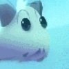 SnugglyPoros's tweet photo. Confused poro chitters! 

Did not know the sky could give powers! https://t.co/F95wE73OtJ