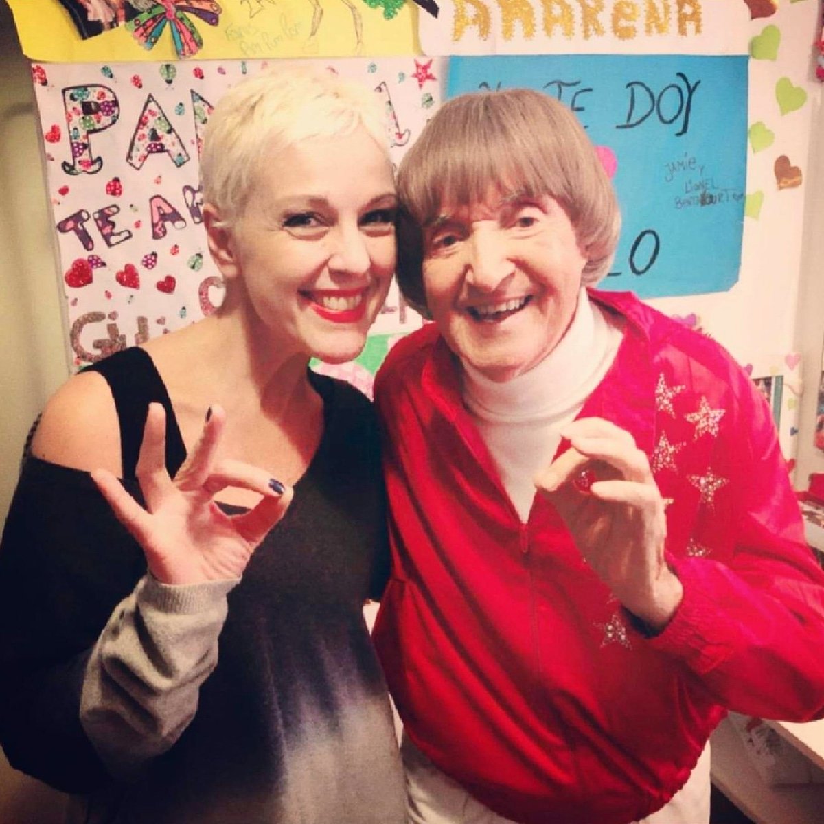 #mifotoconcarlitos #MiFotoConBala <a href="/todonoticias/">TN - Todo Noticias</a> #todo noticias
GRACIASSSSSS POR TANTAS SONRISAS🤍🤍🤍. POR SIEMPRE NIÑOS!!!!