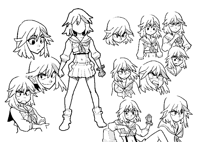 ๆตๅญใพใจใ