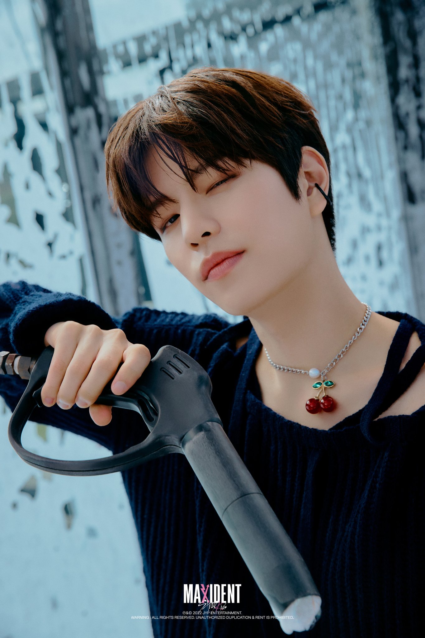 MAXIDENT Stray Kids Shop サイン 【スンミン】 MAXIDENT Stray Kids Shop サイン 【スンミン】 Seungmin