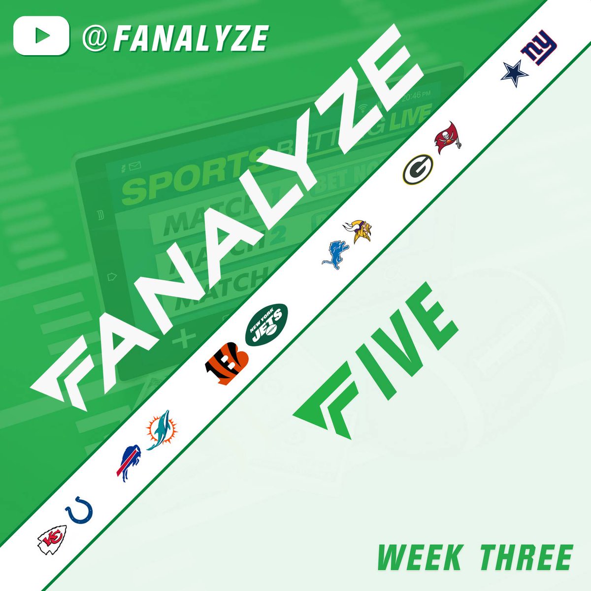 Fanalyze tweet media