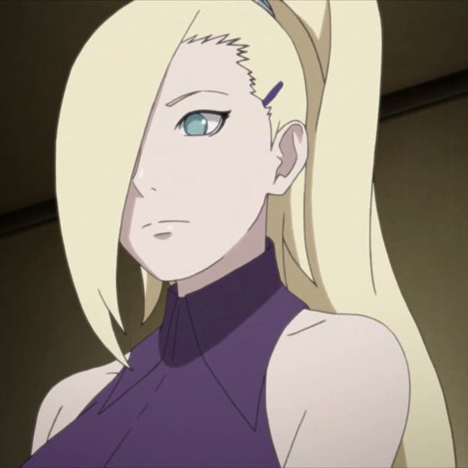  !                          Happy Birthday, Ino Yamanaka! 