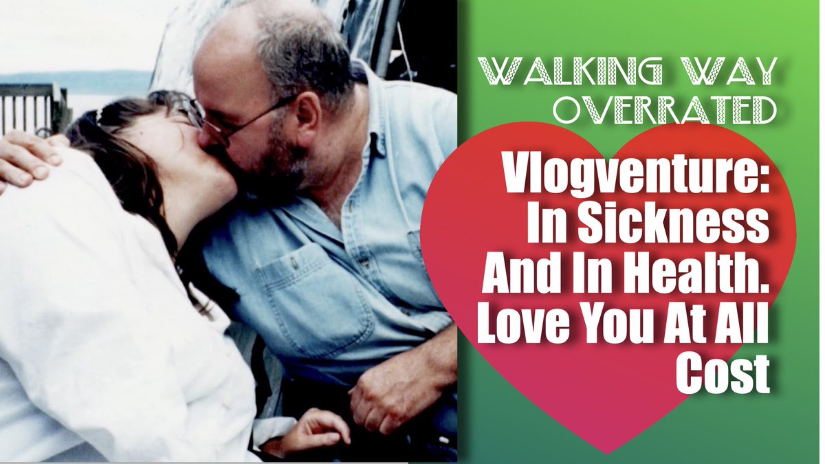 ABergieCreation's tweet photo. Walking, Way Overrated: Vlog: Uncut/Unedited/Call 911 - Married In Sicknes... https://t.co/9LJ02BIbWX new video. #Lifechallenges #healthissues #skintroubles #pastagrammar #favouritefood #video #walkingwayoverrated #called911 #paramedicshelped https://t.co/tTbUWJ3JGw