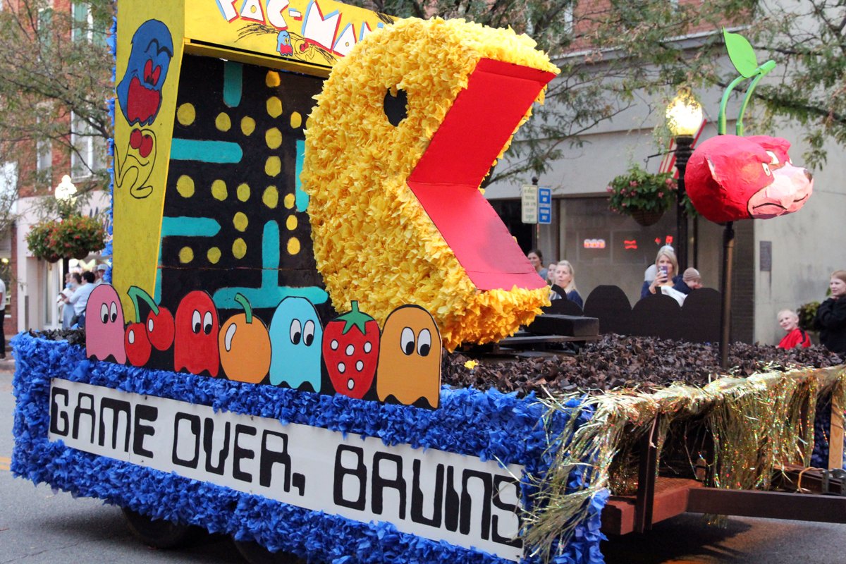 Helias Catholic High School tweet media