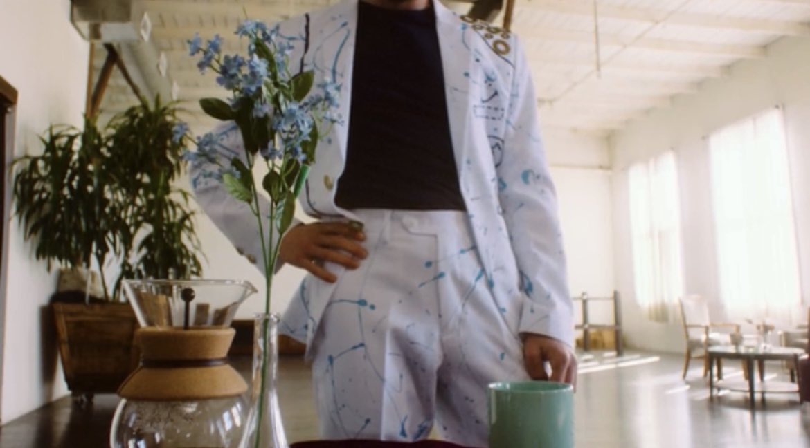 Maekosays's tweet photo. COOL, THE SHORT FILM - out now!!!

Proud of this one, we all spent months and months on it and put a lotta heart in. 

🏃it 🆙 for me!

https://t.co/X5zaIbKjWl https://t.co/QjHpF736Bb