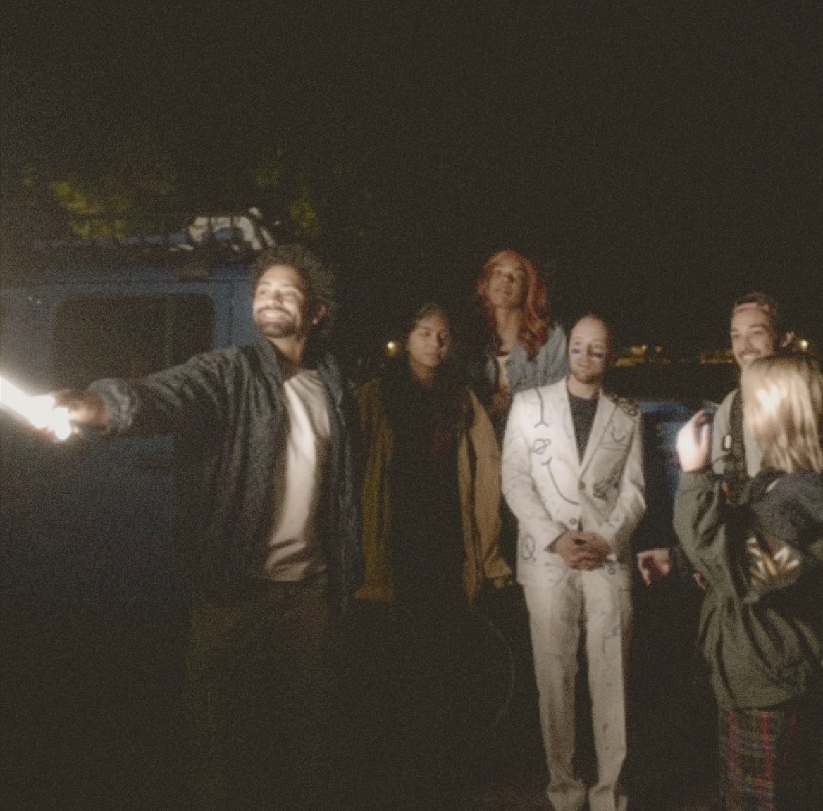 Maekosays's tweet photo. COOL, THE SHORT FILM - out now!!!

Proud of this one, we all spent months and months on it and put a lotta heart in. 

🏃it 🆙 for me!

https://t.co/X5zaIbKjWl https://t.co/QjHpF736Bb