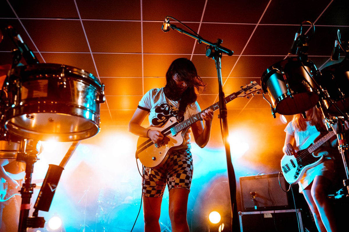 True North tweet media