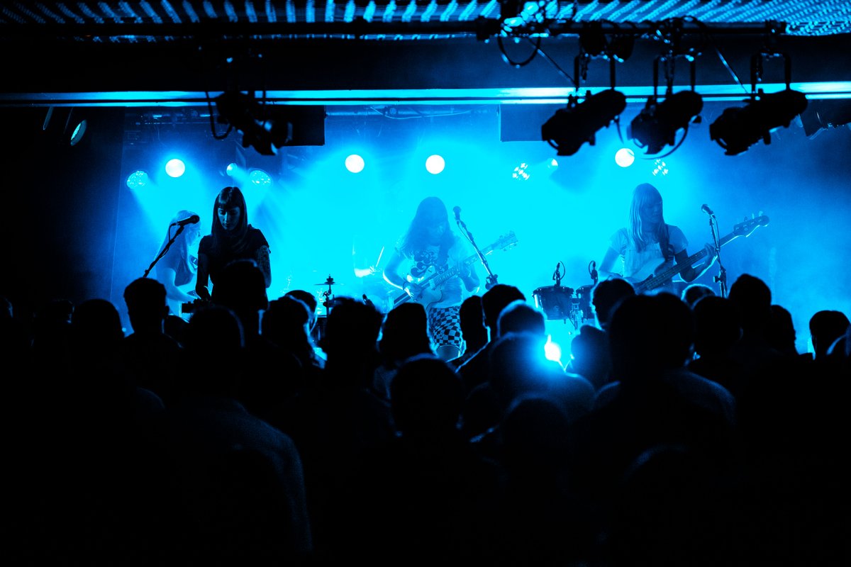 True North tweet media