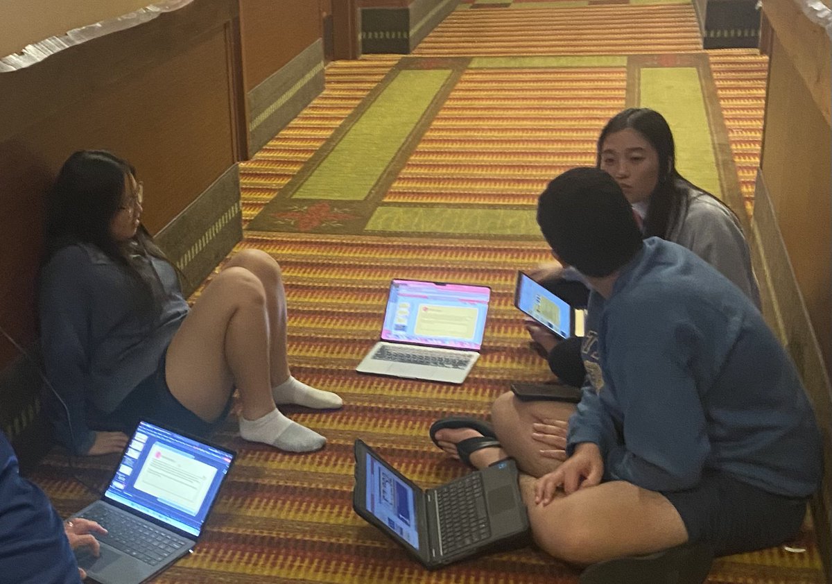 <a href="/nationalbeta/">National Beta</a> it’s all about the presentation <a href="/SiegelBeta/">Siegel High Beta</a> !   ❤️ these leaders . <a href="/AhmedReeyan/">Reeyan Ahmed</a> <a href="/Coach_Marlatt/">Mr. Marlatt</a> @RaybonMiller <a href="/CaroColemanOtt/">Caroline Ott 📖</a> <a href="/SiegelHighStars/">Siegel High School</a> @creasyl_shsprin <a href="/p_a_perkins/">Pamela Perkins, Ed.D.</a> <a href="/RonaldWhitmor10/">Ronald Whitmore Jr</a>