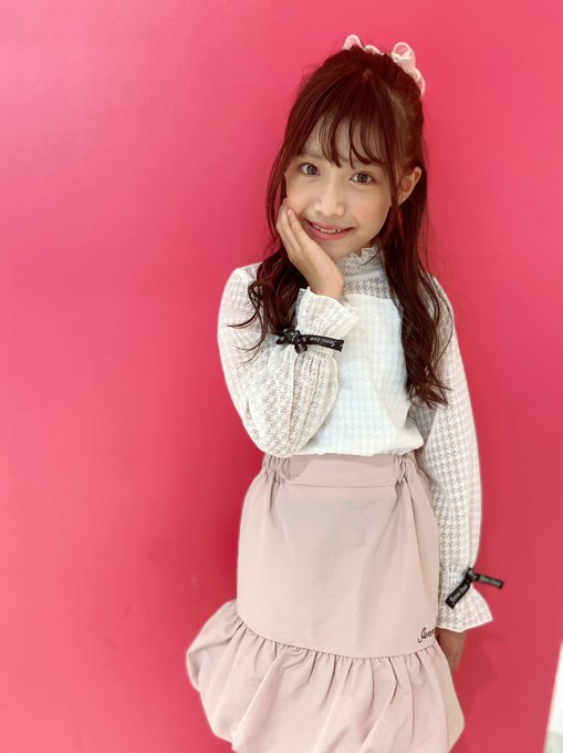 高橋優衣奈のTwitter画像80