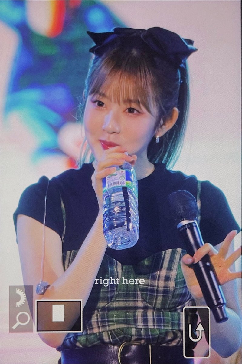 righthere_81's tweet photo. 220923 졸예🤤 #스테이씨 #STAYC #시은 #SIEUN https://t.co/Vml1wbiz2G