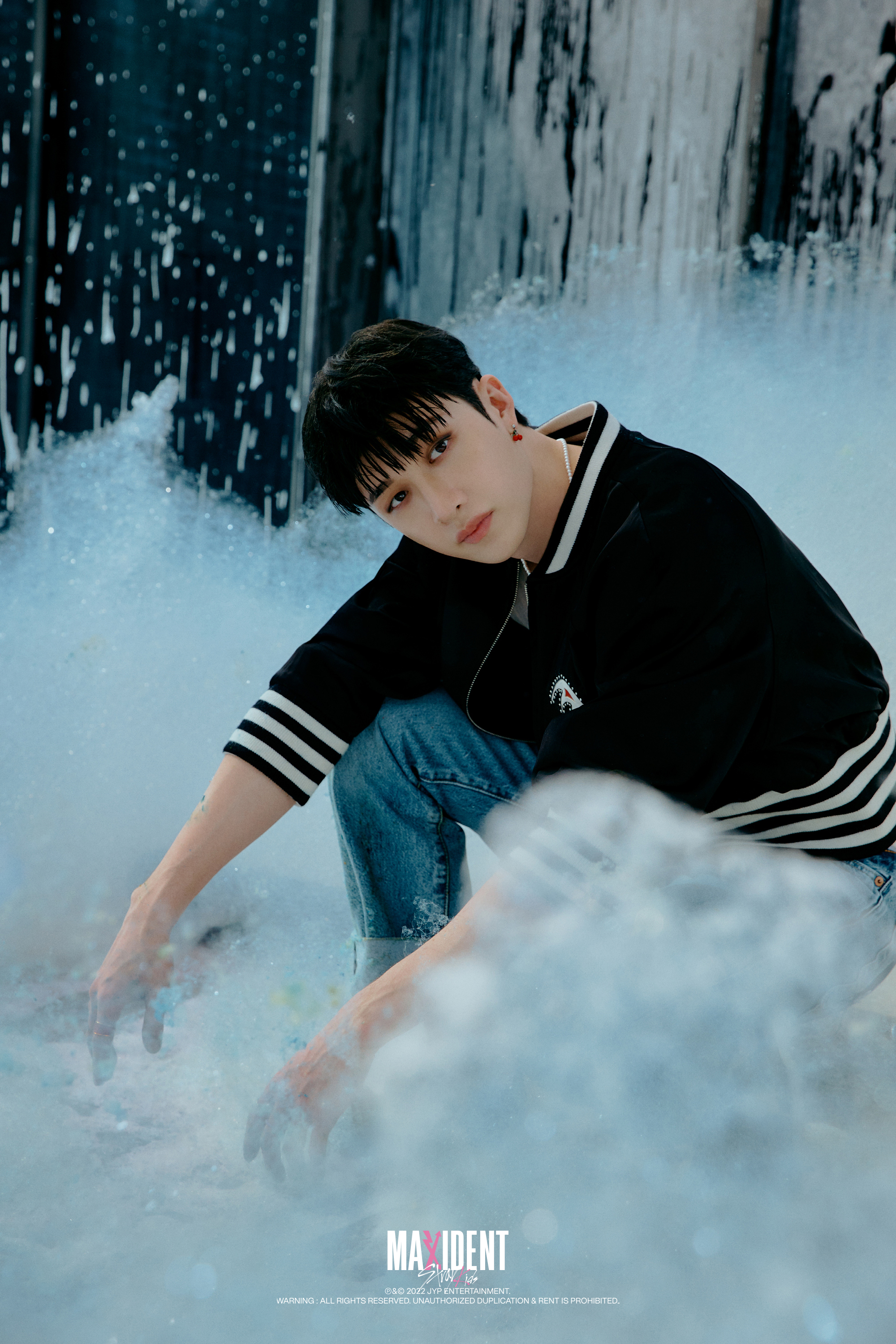 Stray Kids Japan Official on X: 