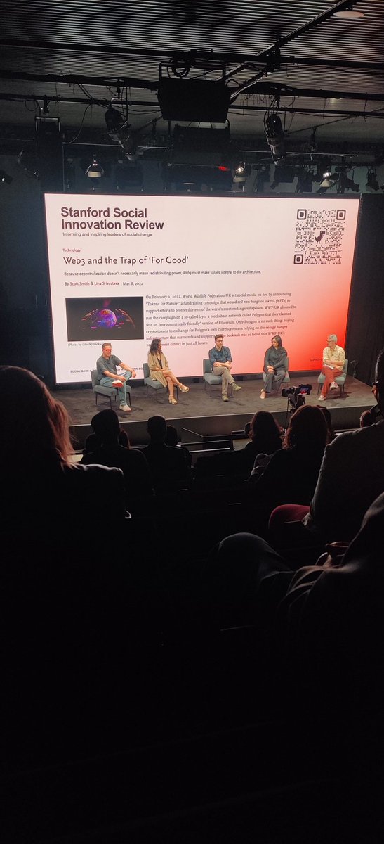 EditorShivangi's tweet photo. Back at a conference after 2 years! Very happy to be attending  #UnfinishedLive &amp; looking forward to learning from the incredible sessions on the intersection of tech, business &amp; society. If you're here &amp; would like to meet up to discuss ideas for a potential book, reach out! https://t.co/dr6Lv7E9o9