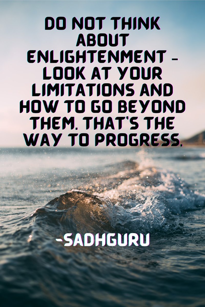 Shweta_Mehra18's tweet photo. The way the tools offered by @ishafoundation have transformed me is beyond words. Be it hatha yoga, meditative tools or inner engineering teachings of Sadhguru have just helped me see what I am not. My very being is at ease and blissful after regular practices #InIsTheOnlyWayOut https://t.co/bu2qimJz98