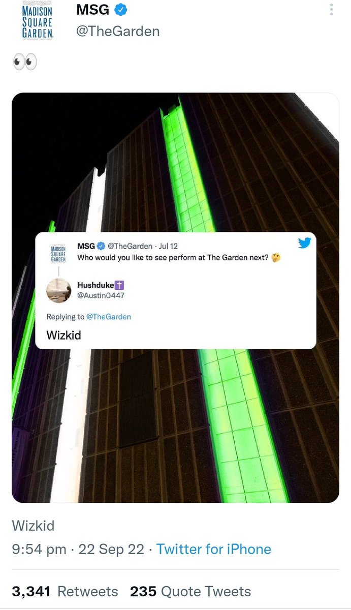 Minister Of Ichaka On Twitter RT AfricaFactsZone Wizkid Will minister-of-ichaka-on-twitter-rt-africafactszone-wizkid-will