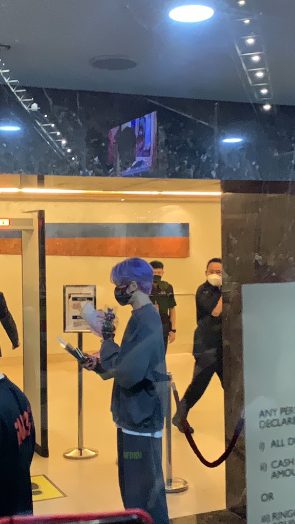leeschara's tweet photo. Jaejoong departure to ICN @bornfreeonekiss 

#JaeJoonginKL #JaejoonginMY #KIMJAEJOONG  #MYJAEJOONGINKL https://t.co/uPE0ePTHgo