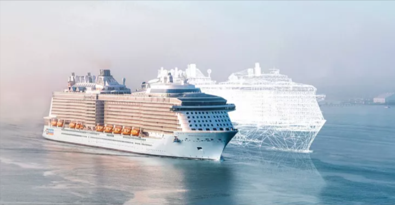 PROSTEP_INC's tweet image. Review these three starting points for a sustainable digitalization offensive within the shipbuilding industry:
1. the creation of a digital platform
2. ensuring digital consistency
3. the digitalization of process

bit.ly/36DG1Au

#PROSTEP #OpenPDMShip #PLMIntegration