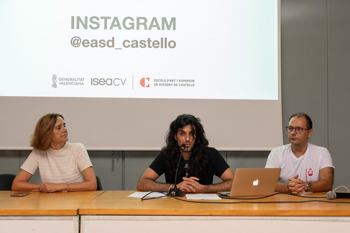 EASD_castelló tweet media