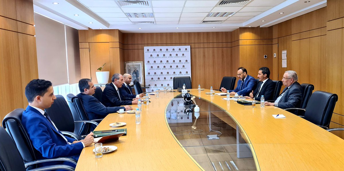 CNDHMaroc tweet picture