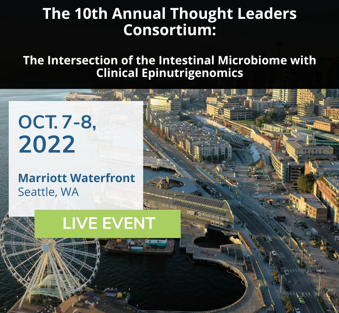 Metagenics (@metagenics) on Twitter photo PLMI is celebrating its 10th anniversary! Join us live or virtually at our Annual Thought Leader Consortium, “The Intersection of Intestinal Microbiome with Clinical Epinutrigenomics." 
👉🏼  plminstitute.org/upcoming-event… PLMI is celebrating its 10th anniversary! Join us live or virtually at our Annual Thought Leader Consortium, “The Intersection of Intestinal Microbiome with Clinical Epinutrigenomics." 
👉🏼  plminstitute.org/upcoming-event…