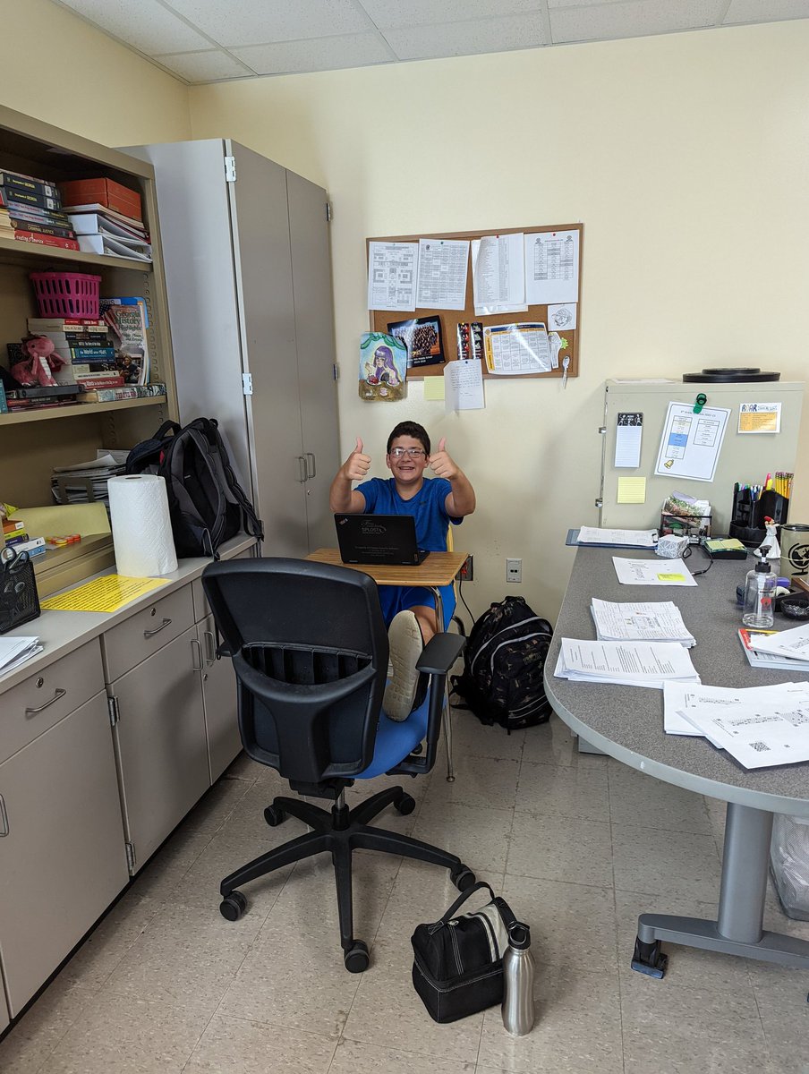 Benjamin tweet media