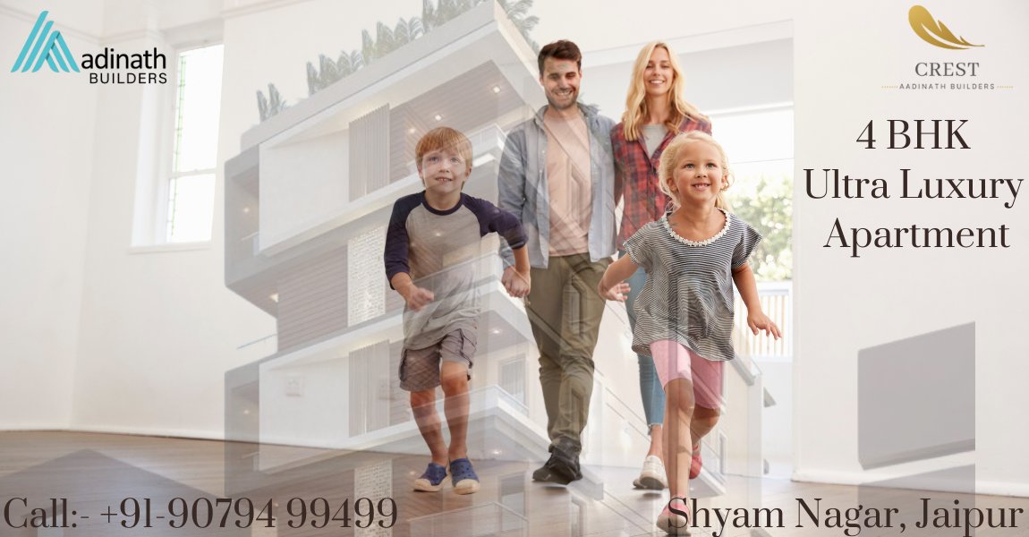 aadinathBuilder's tweet photo. #crest #aadinathbuilders #aadinathcrest #jaipur #realestate #propertyforsale #luxuryhomes #luxuryproperty 
https://t.co/q470tqaNlA https://t.co/inLqERftLG