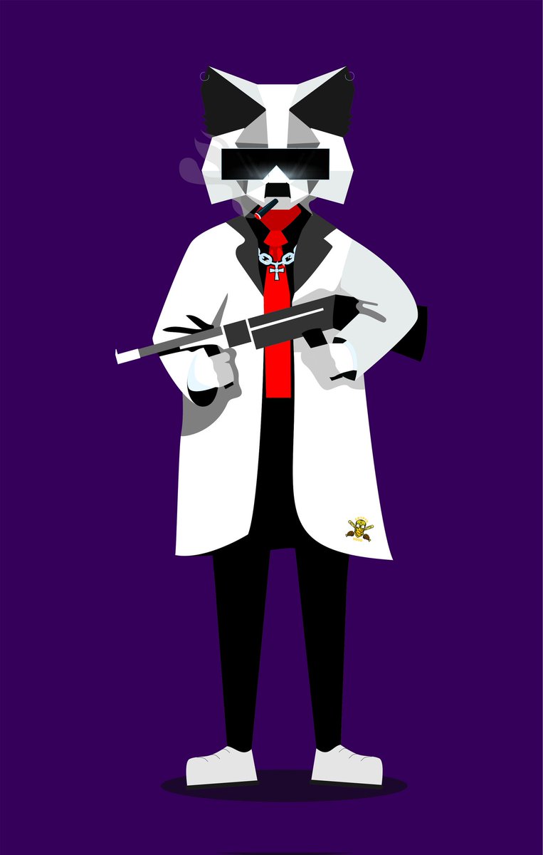 cryptohoodnft__'s tweet photo. Crypto Hood 1/1 collection
https://t.co/zIErJivFeD
Floor price: 0.01 ETH
Live on @opensea
#NFTCommunity #NFTartist #nftart https://t.co/4tO8vEyGz7