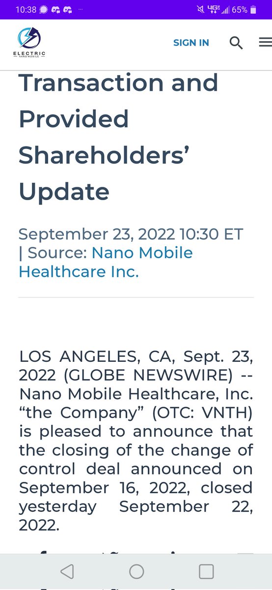 pennytrader99's tweet photo. $VNTH Sounds like a safe play indeed to build a good core position. California has large incentives in which Adam will take advantage. PR coming in the next few sessions.
@elonmusk #evcharging
#emissions #Tesla #evbolt #IONIQ5 #leaf
https://t.co/g4qNeHq6oC https://t.co/FyVmprxK5w