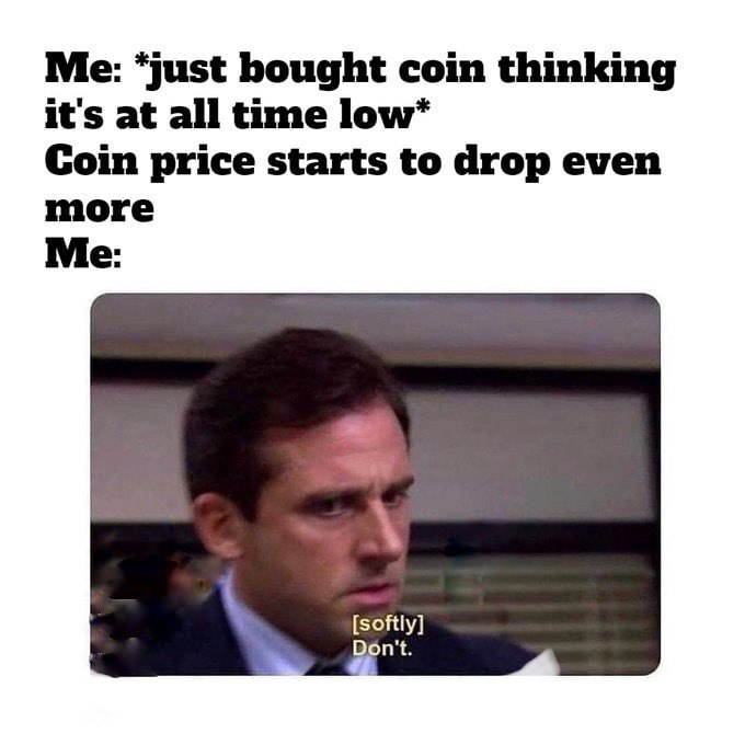 TradeCryptoMed's tweet photo. #memeTC
Who recognized himself?๐
#TradeCrypto #TC #Crypto #cryptocurrency #Bitcoin #cryptomemes https://t.co/mTH8l0icWa
