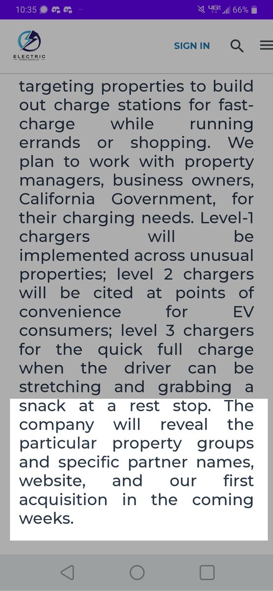 pennytrader99's tweet photo. $VNTH Sounds like a safe play indeed to build a good core position. California has large incentives in which Adam will take advantage. PR coming in the next few sessions.
@elonmusk #evcharging
#emissions #Tesla #evbolt #IONIQ5 #leaf
https://t.co/g4qNeHq6oC https://t.co/FyVmprxK5w