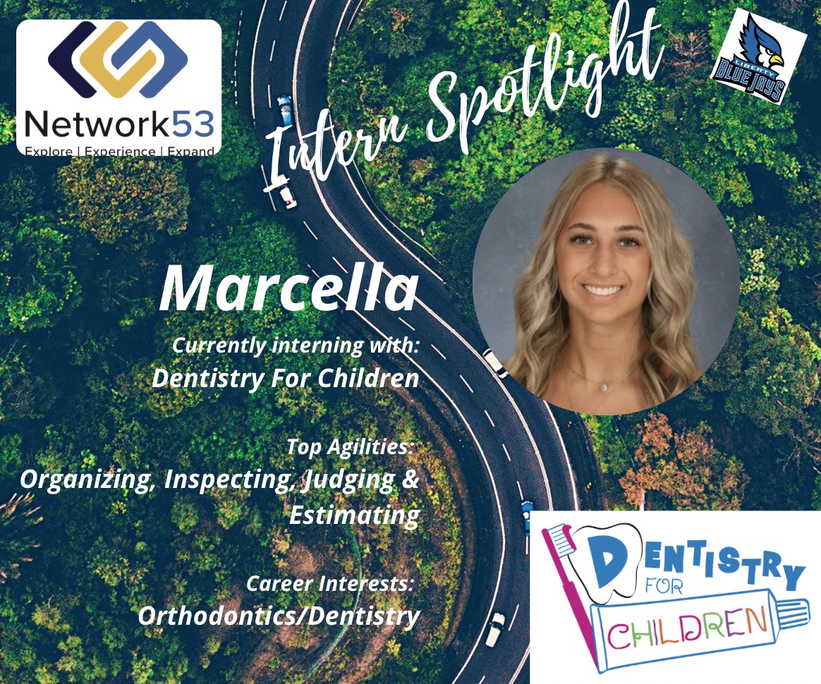 lhs_navigator's tweet photo. #Network53 #InternSpotlights! Addison is learning from local historians on the square while Marcella is exploring pediatric dentistry! Thanks to #claycountyhistoricalsociety @HDLI and #DentistryForChildren for their support!
@LHSJAYS @LPStheadvance #plus1
@DeBruceFound🦷📚👇 https://t.co/5HpqKP2JGX