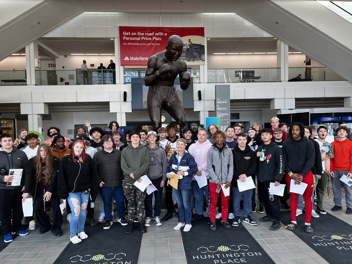 Washington Local Schools