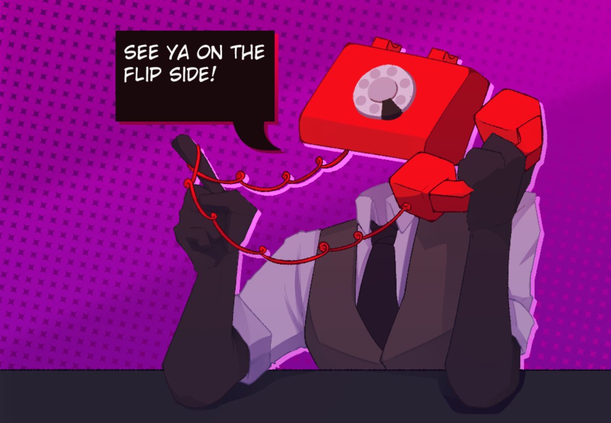 ☎‼ #anontwt